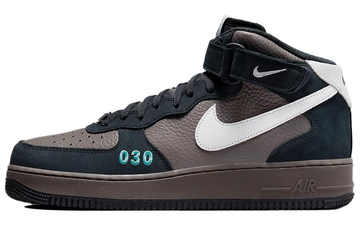 Nike Air Force 1 Mid Nh 2 Berlin