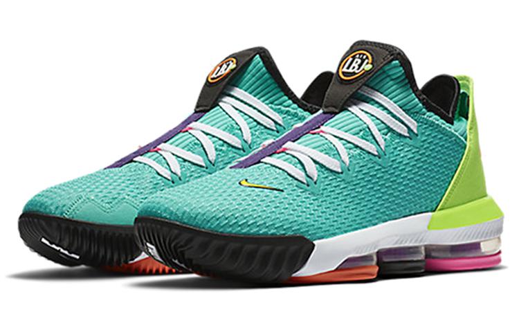 Nike LeBron 16 Low 'Air Max Trainer 2' купить в интернет-магазине Yoocart с быстрой доставкой по России.