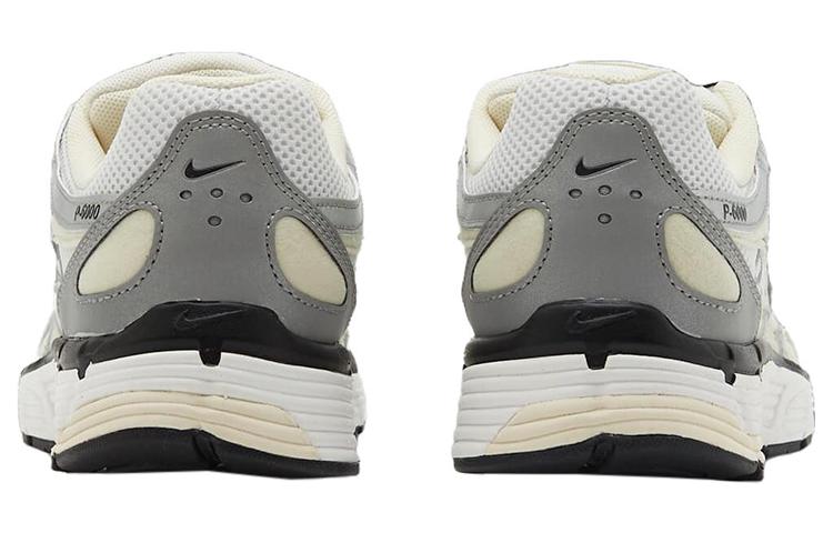 Nike P 6000 Coconut Milk Metallic Silver Women's купить в интернет-магазине Yoocart с быстрой доставкой по России.