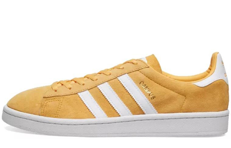 Campus Women's Adidas Originals 'Chalk Orange' Women's