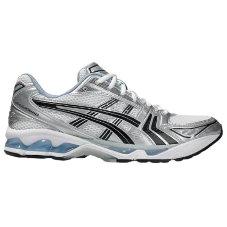 Asics Gel Kayano 14 JJJJound White Navy