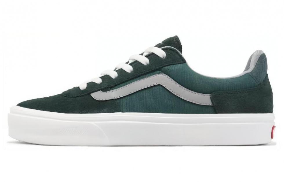 Vans V3838 Sc Modulo 'Green White'