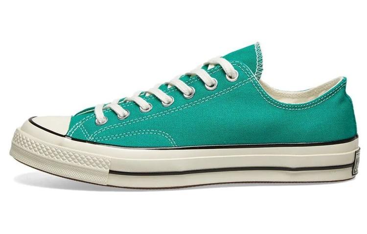 Chuck 70 Converse Ox 'Green'