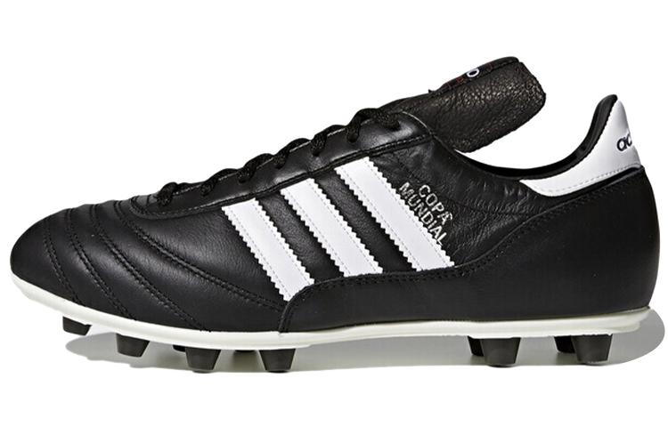 Adidas Copa Mundial Fg 'Black/White' Cleats