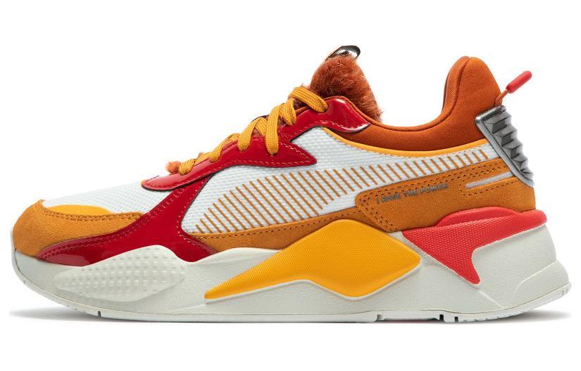 PUMA RS X X Masters Of The Universe '40th Anniversary He Man'