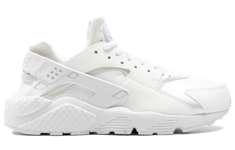 Nike Air Huarache Run White White Women's купить в интернет-магазине Yoocart с быстрой доставкой по России.