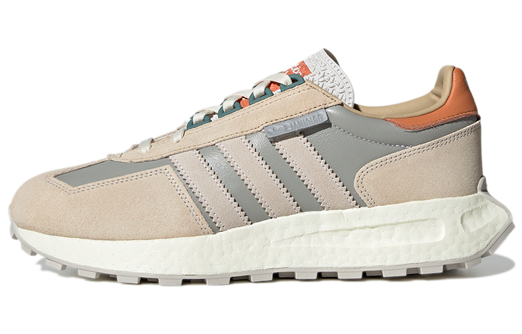 Adidas Originals Retropy E5 Griege 'Cream Grey'