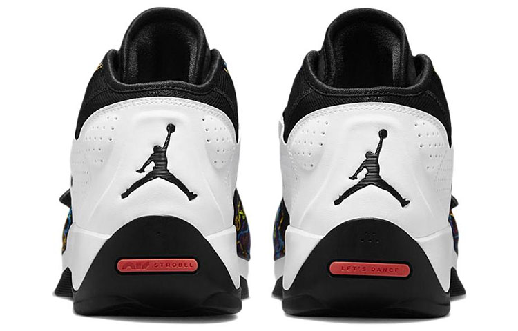 Air Jordan Zion 2 Pf 'Graffiti' купить в интернет-магазине Yoocart с быстрой доставкой по России.