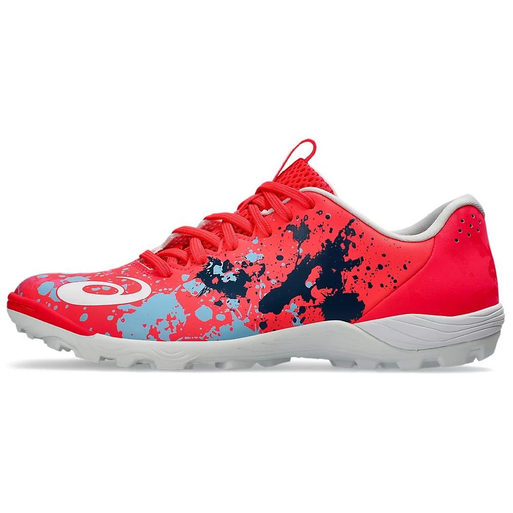 Asics Toque 8 Tf 'Diva Pink White'