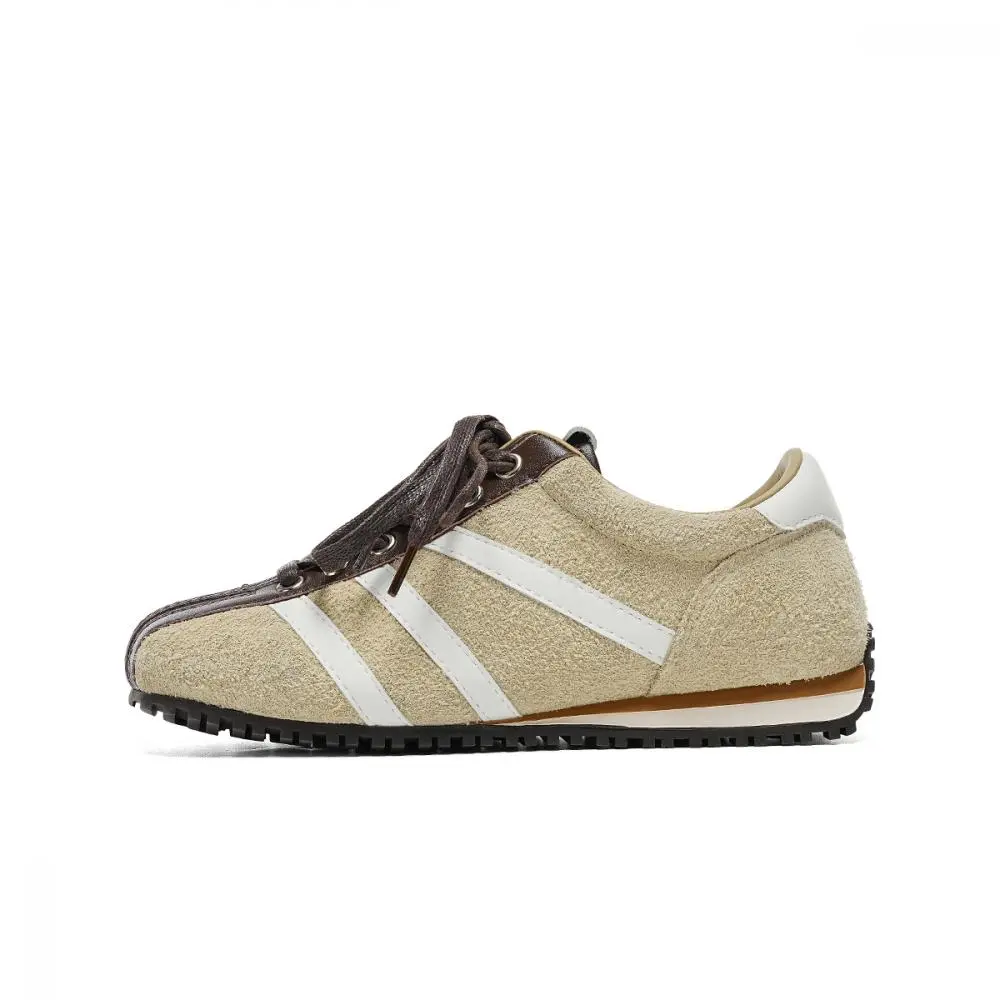 EBLAN Low top Casual Shoes Women's
