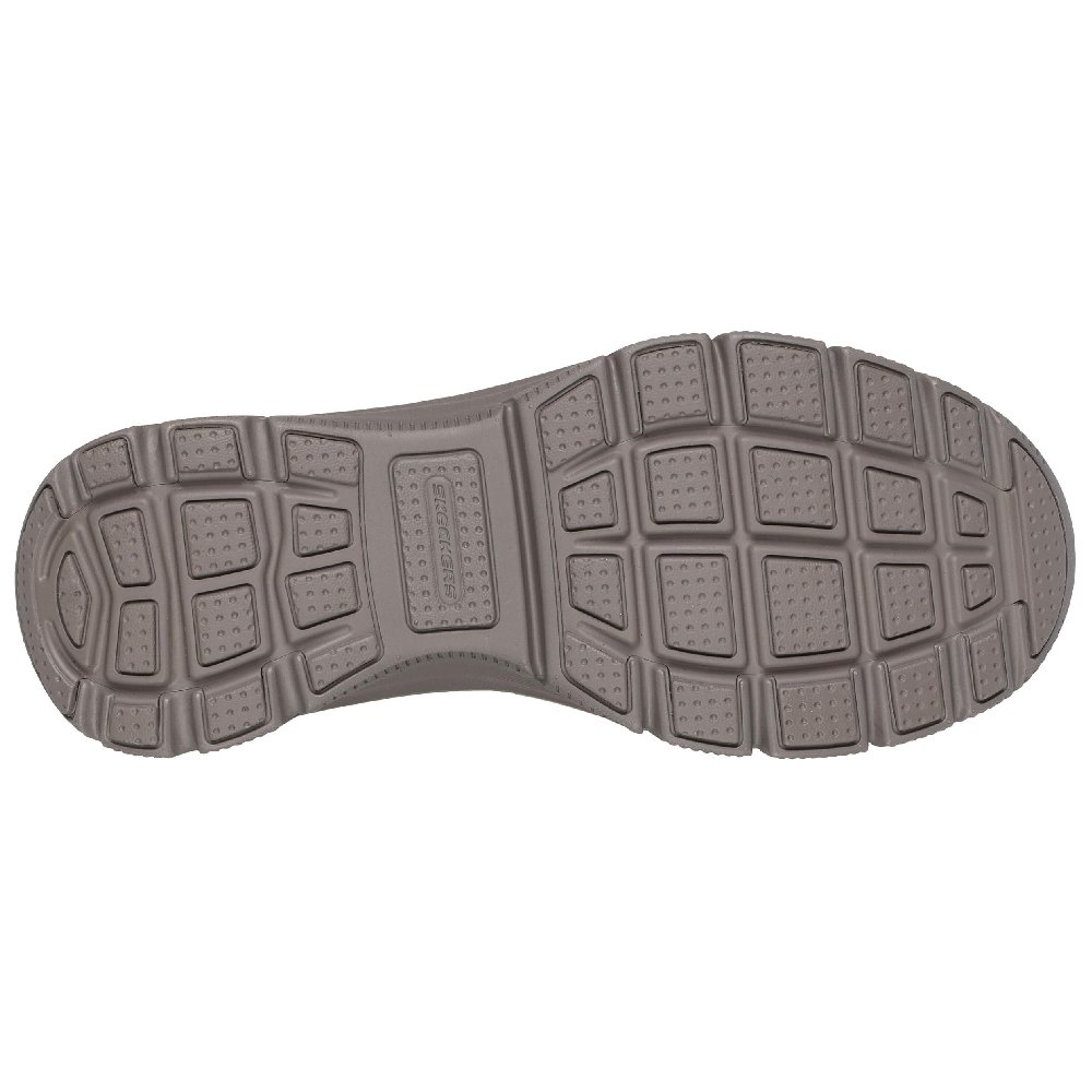 Skechers Slip Ins Ankle Boots Women's Taupe