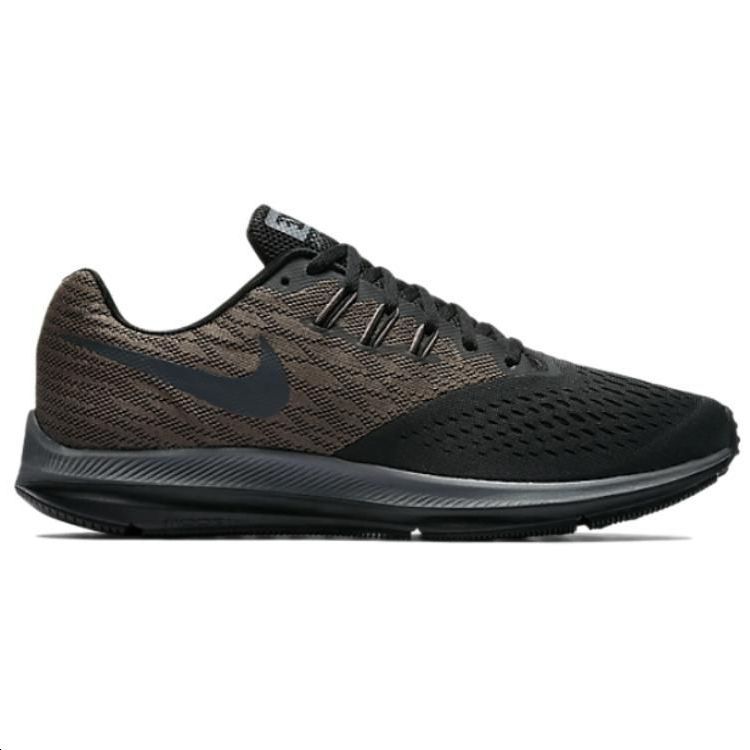Nike Air Zoom Winflo 4 'Anthracite Dark Grey' купить в интернет-магазине Yoocart с быстрой доставкой по России.