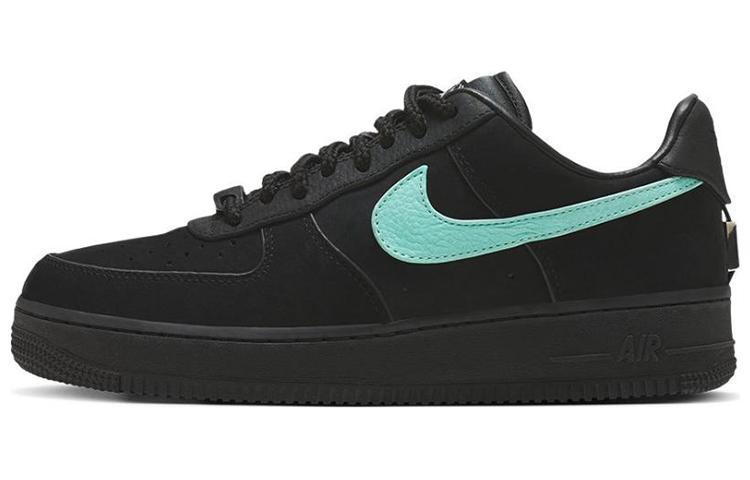 Nike Air Force 1 Low Tiffany & Co. 1837