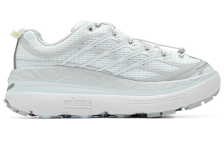 HOKA ONE ONE Mafate Origins 'White Lunar Rock'