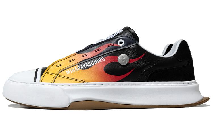 FILA FUSION Mihara X Fila FM 5 Flame