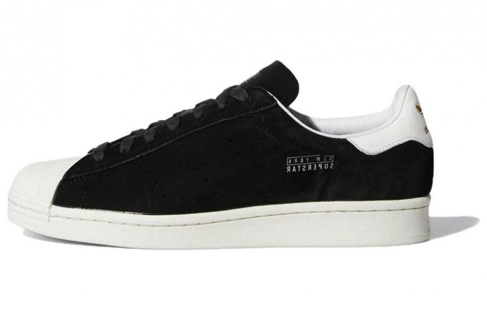 Adidas Superstar Pure New York