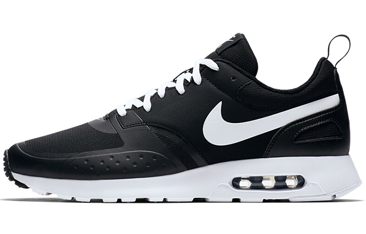 Nike Air Max Vision Black White