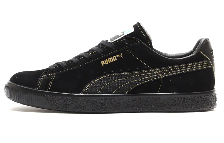 PUMA Suede Atmos Dusty Champ Qds Made In Japan