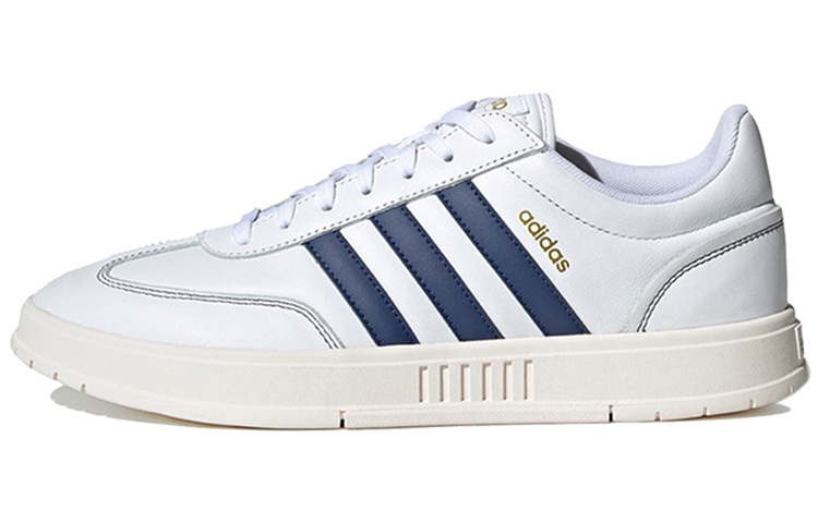 Adidas Neo Gradas White/Blue