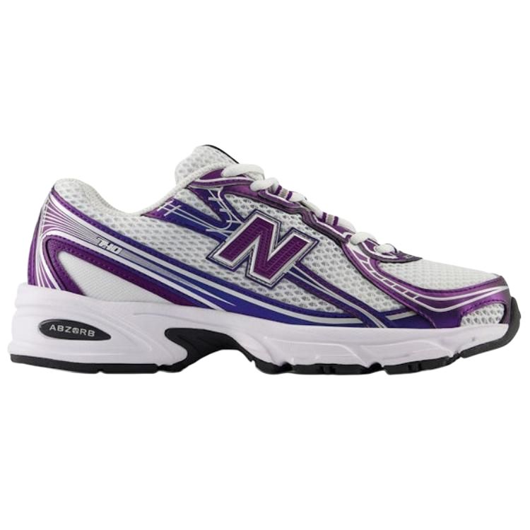 New Balance 740v2 Concord Grape