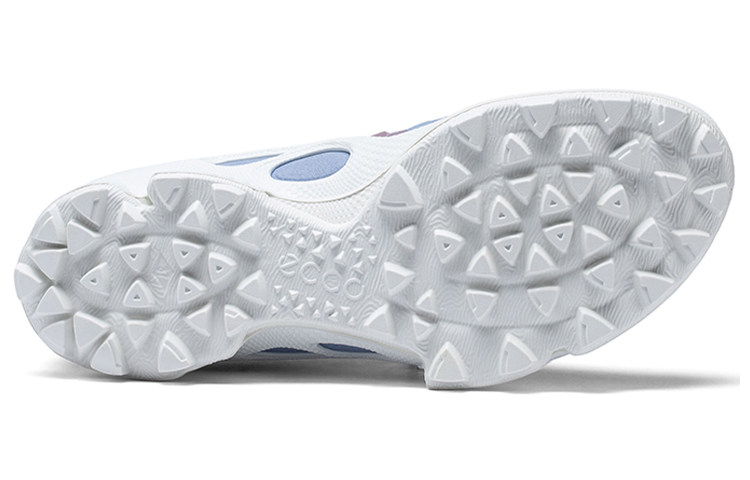 Ecco Biom C Trail Breathable Low-Top Running Shoes Women's Lavender