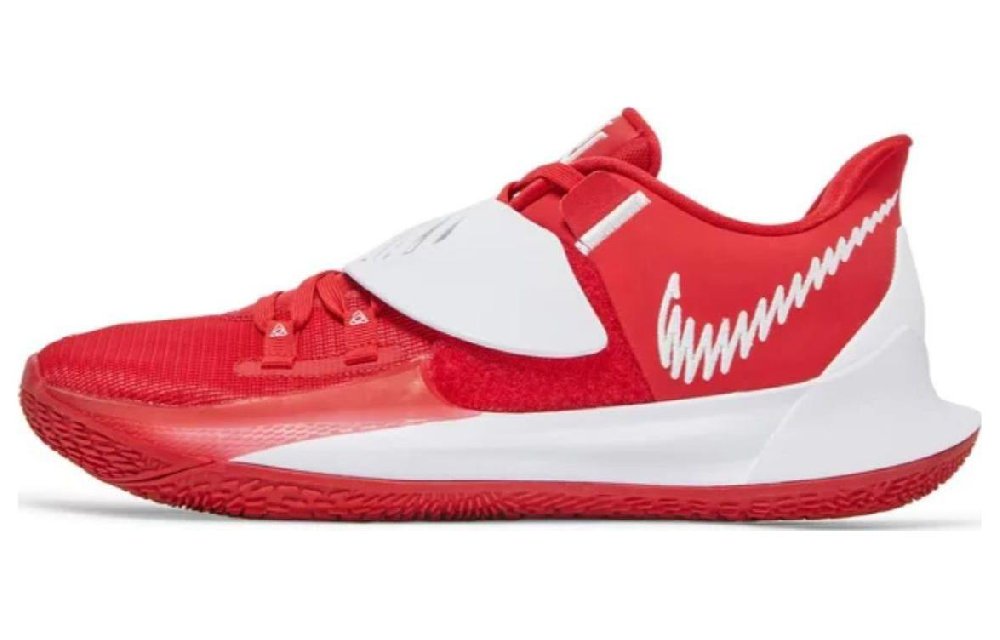 Nike Kyrie Low 3 Tb 'University Red'