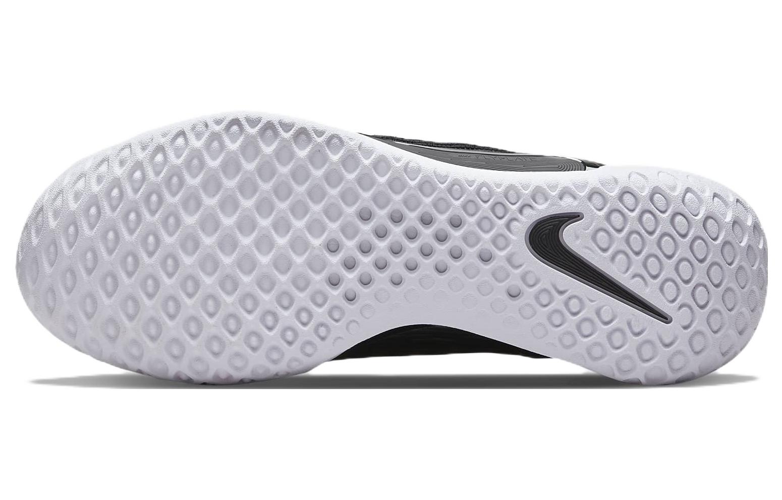 Nike Court Zoom Nxt 'Black White' купить в интернет-магазине Yoocart с быстрой доставкой по России.