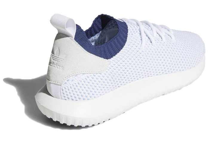 Adidas Tubular Shadow Pk Hk 'White Blue' купить в интернет-магазине Yoocart с быстрой доставкой по России.