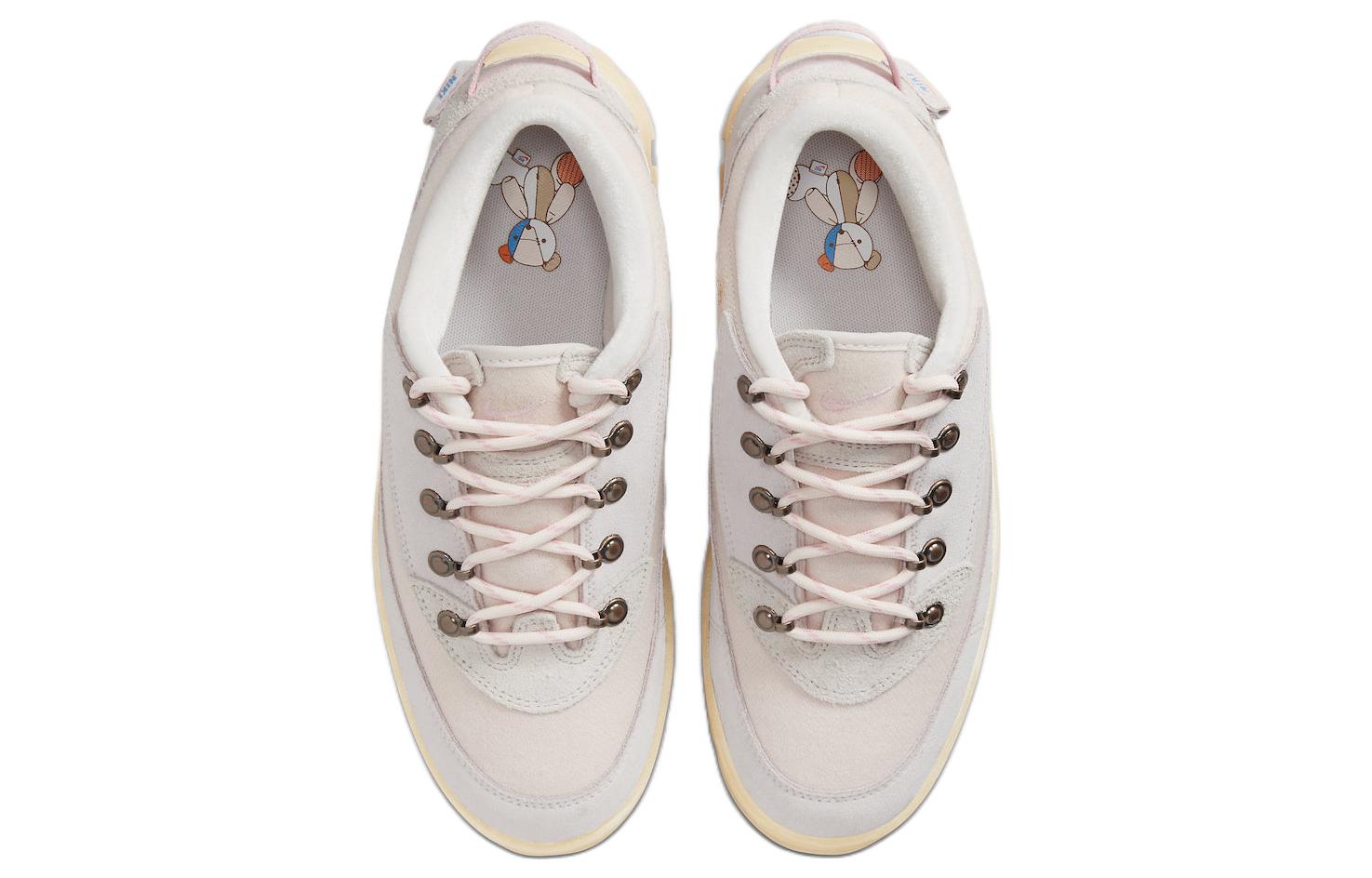 Nike Lahar Low Light Soft Pink Women's купить в интернет-магазине Yoocart с быстрой доставкой по России.