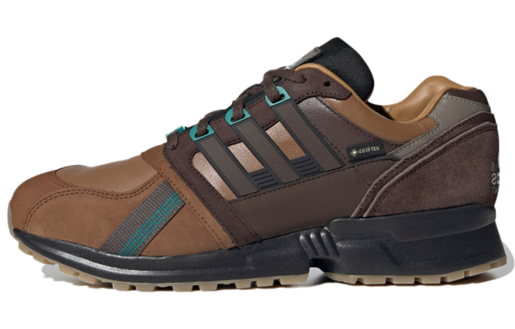 Adidas Eqt Csg 91 Gore Tex Brown Black