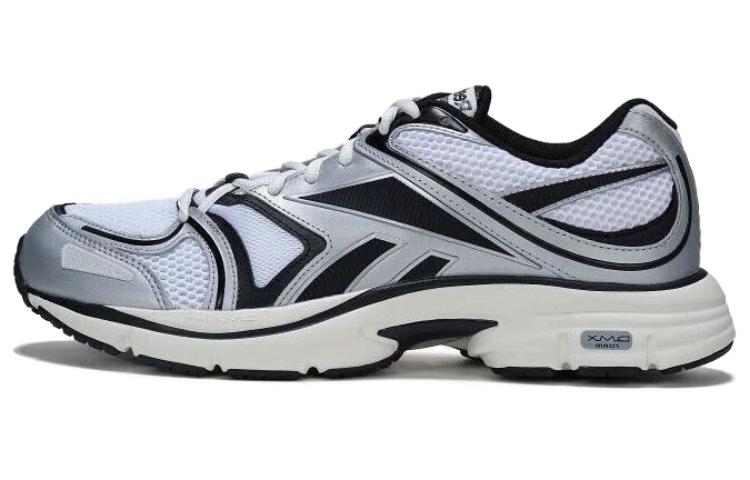 Reebok Premier Road Plus 6 'Silver Metallic Black'