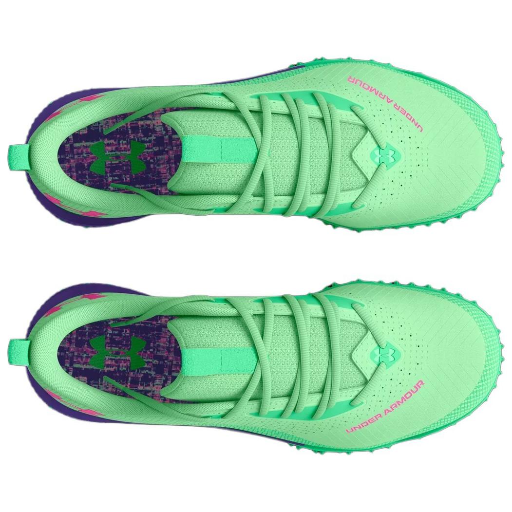 Under Armour Shadow 2.0 Tf 'Green' Under Armour Shadow 2.0 Tf 'Green' купить в интернет-магазине Yoocart с быстрой доставкой по России.