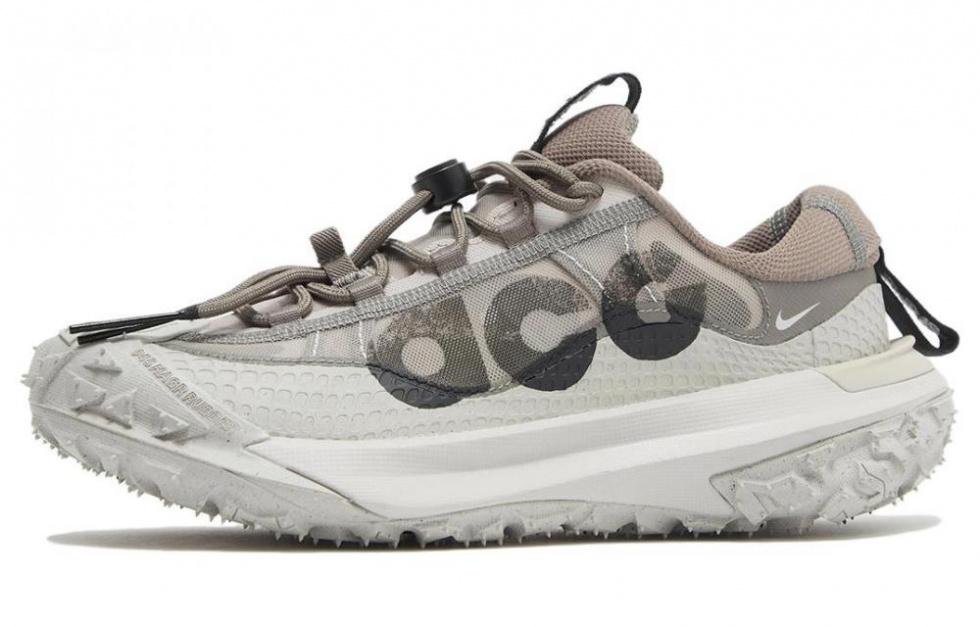 Nike Acg Mountain Fly 2 Low Light Iron Ore