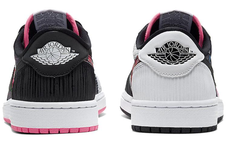 JORDAN 1 Retro Low Chinese New Year 2020