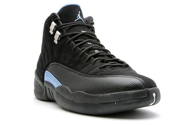 Air Jordan 12 Retro 'Nubuck' 2009 купить в интернет-магазине Yoocart с быстрой доставкой по России.