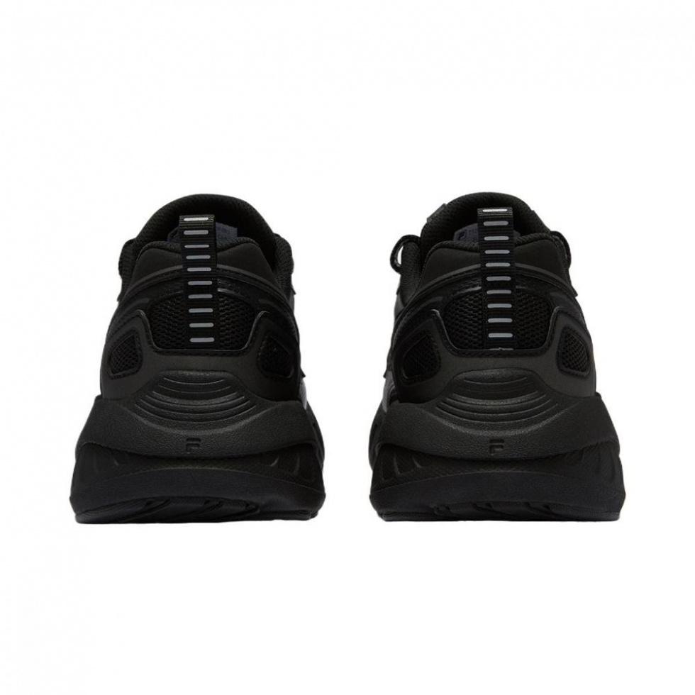 FILA FUSION Boat Shoes Women's Black купить в интернет-магазине Yoocart с быстрой доставкой по России.