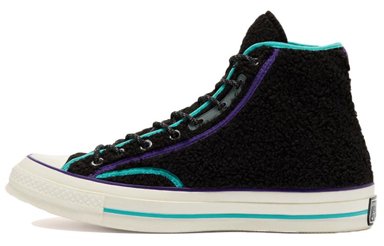 Chuck 70 Converse High 'Retro Sherpa'
