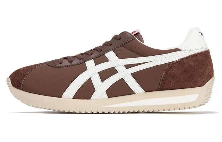 Onitsuka Tiger Montreal Nm 'Brown'