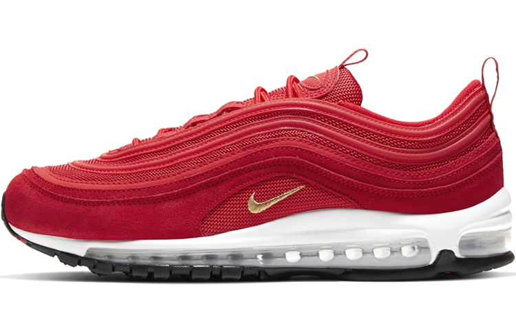 Nike Air Max 97 Olympic Rings Pack Red