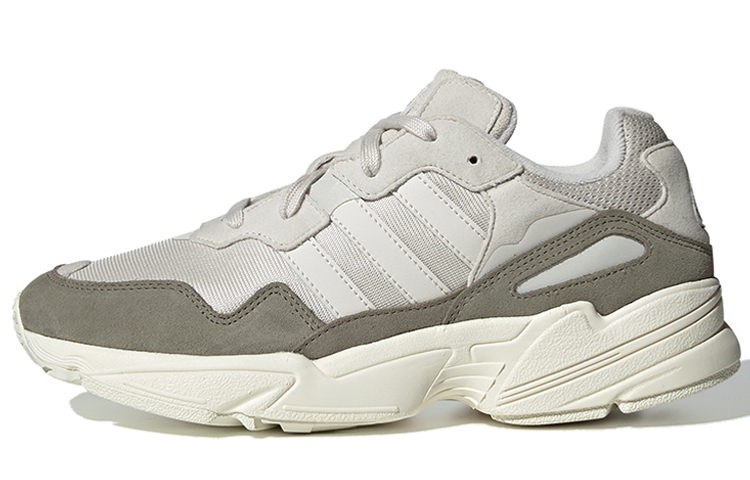 Adidas Yung 96 Raw White