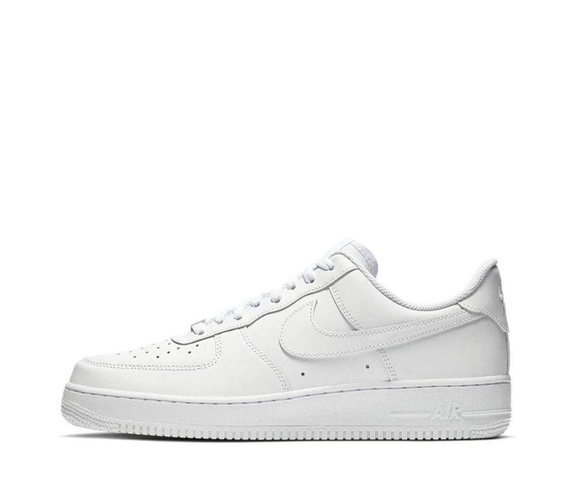 Nike Air Force 1 Cute And Abundant Low top Skateboard Shoes Women's Pink White Yellow купить в интернет-магазине Yoocart с быстрой доставкой по России.