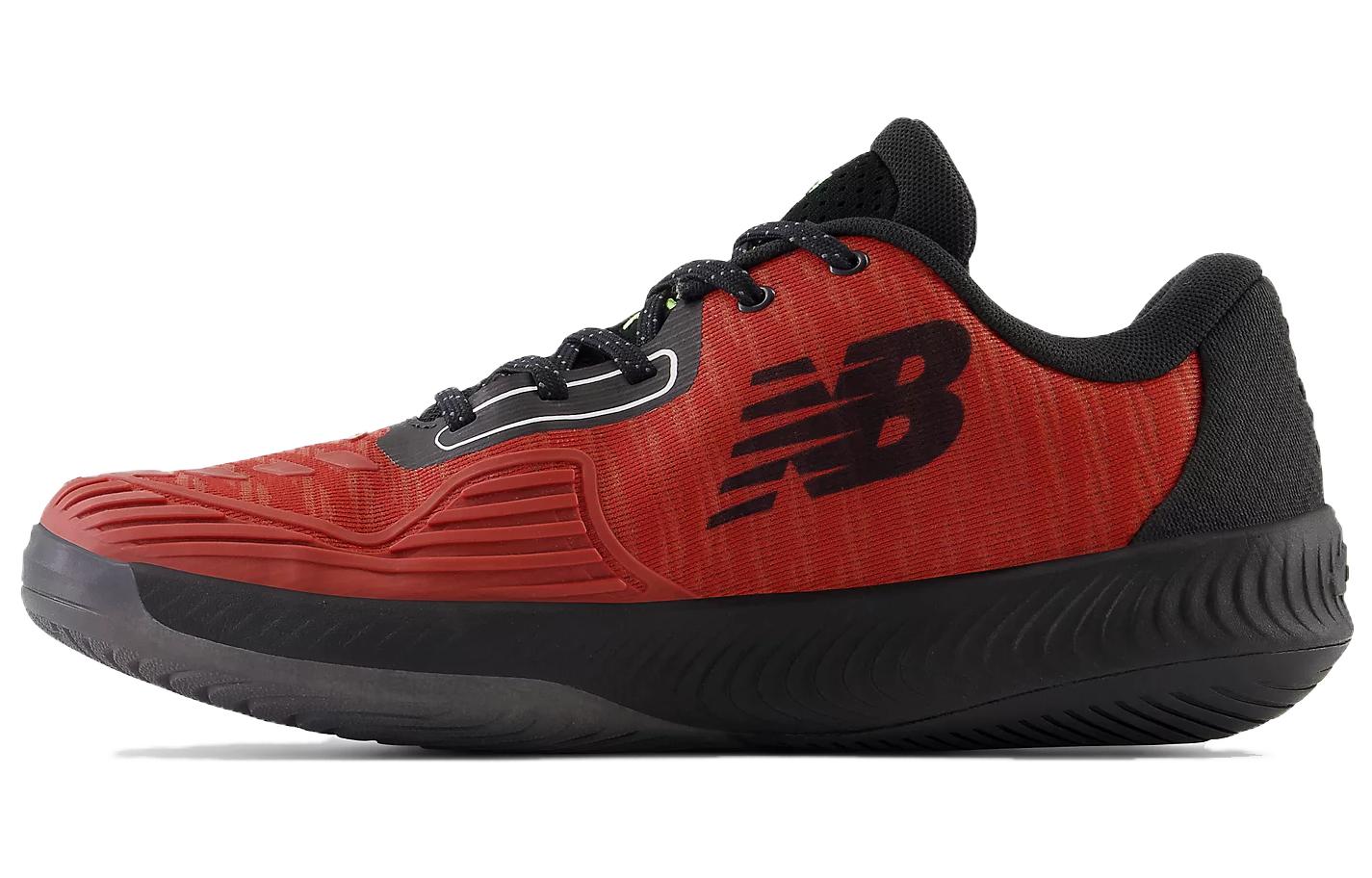 New Balance Nb FuelCell 996v5 'Red Black'