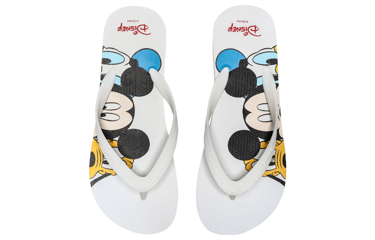 Li Ning Disney Crossover Ln Floper Slippers Women's купить в интернет-магазине Yoocart с быстрой доставкой по России.