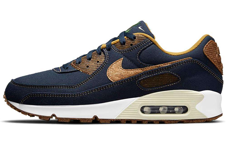 Nike Air Max 90 Obsidian Cork