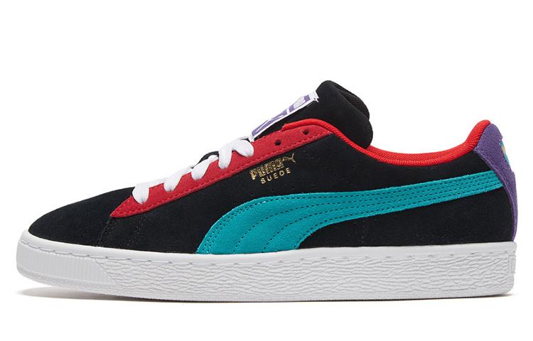 PUMA Повседневная обувь MID Top Женская
