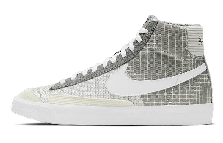 NIKE BLAZER Кроссовки для скейтбординга MID Top Мужские