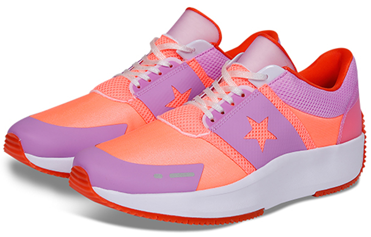 Converse TransIucent X Run Star купить в интернет-магазине Yoocart с быстрой доставкой по России.