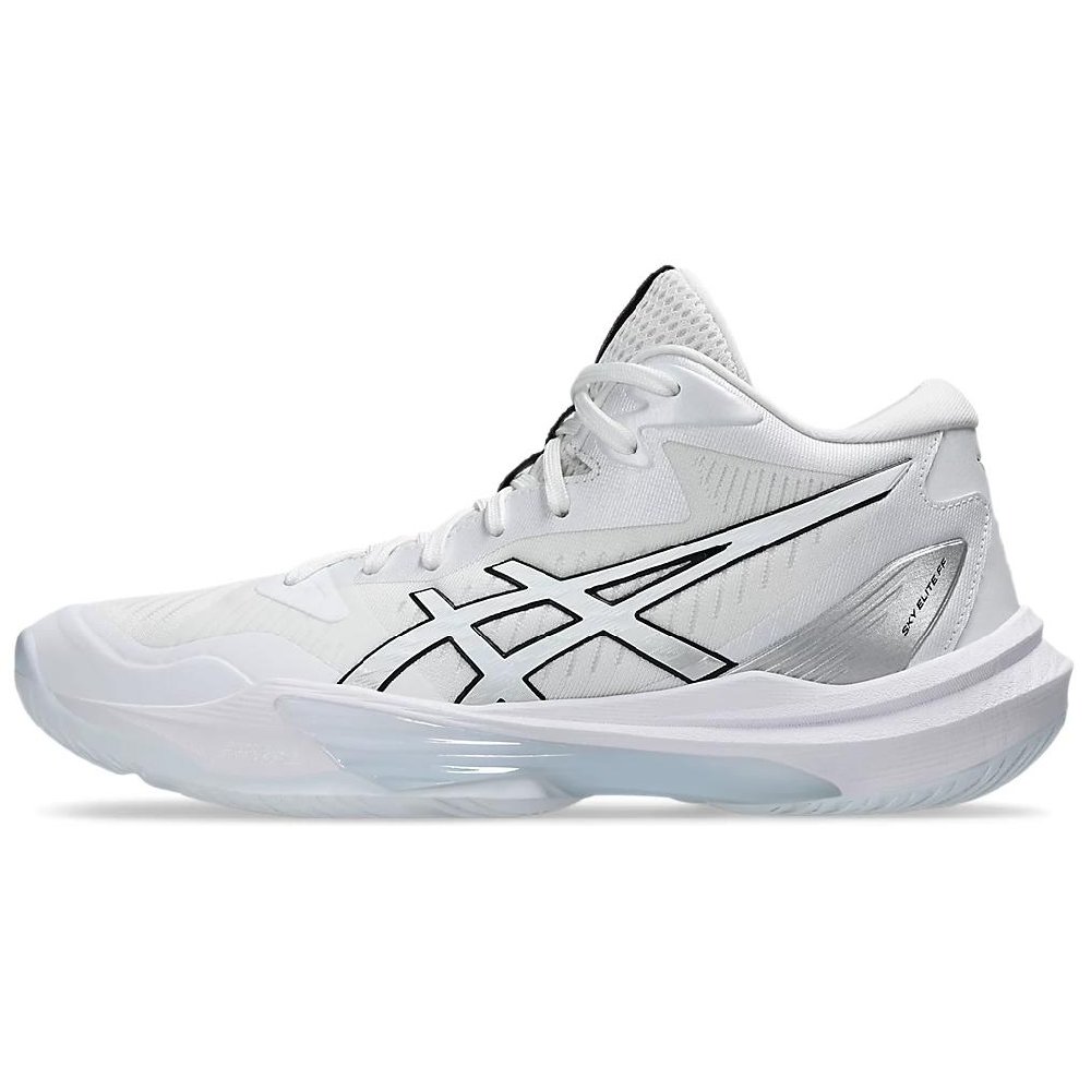 Asics Sky Elite Ff Mt 3 White White Women's