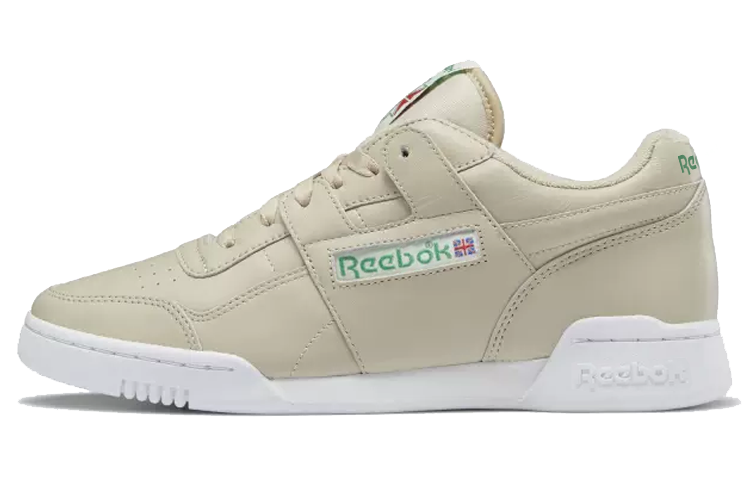 Reebok Workout Plus Vintage 'modern Beige'