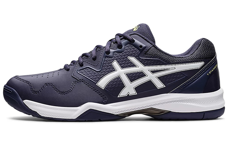 Asics Gel Dedicate 7 'Indigo Fog'